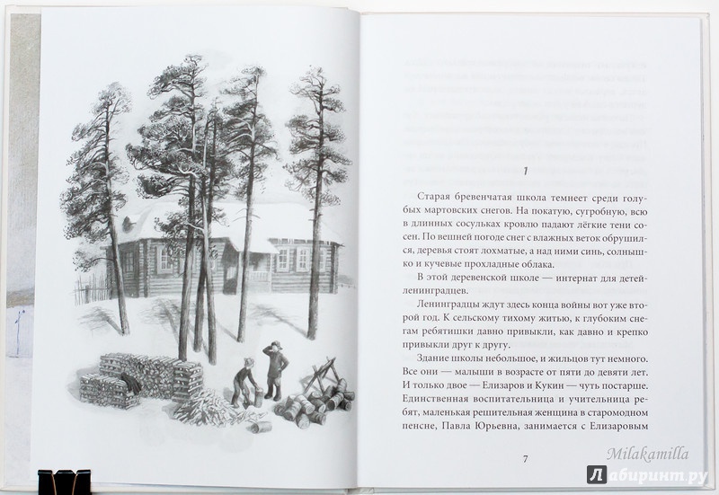 Иллюстрация 44 из 57 для Привет тебе, Митя Кукин! - Лев Кузьмин | Лабиринт - книги. Источник: Букландия
