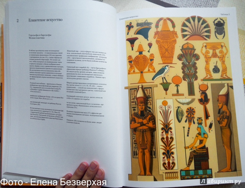 Иллюстрация 12 из 29 для Орнамент всех времен и стилей | Лабиринт - книги. Источник: letta777