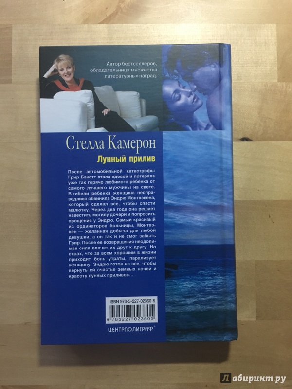 Иллюстрация 30 из 31 для Лунный прилив - Стелла Камерон | Лабиринт - книги. Источник: MoDesT