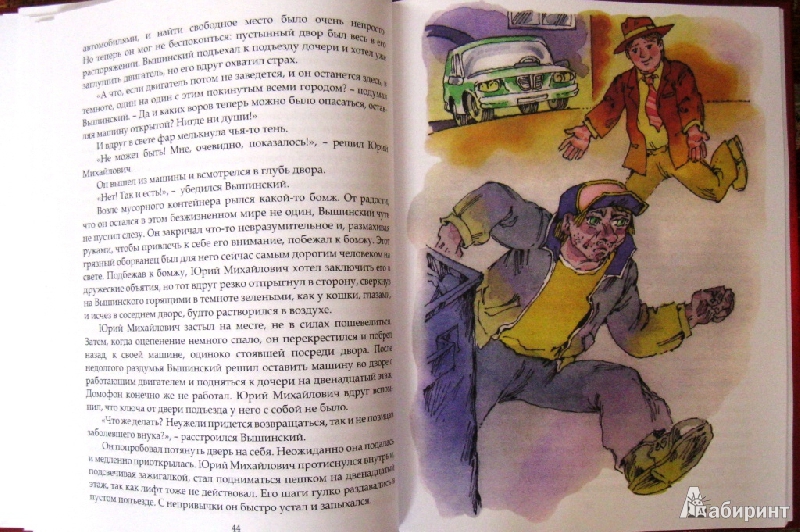 Иллюстрация 7 из 32 для Том и Роза - Юрий Снежин | Лабиринт - книги. Источник: Ирина Викторовна