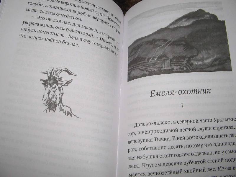 Иллюстрация 23 из 33 для Серая Шейка - Дмитрий Мамин-Сибиряк | Лабиринт - книги. Источник: Рыженький