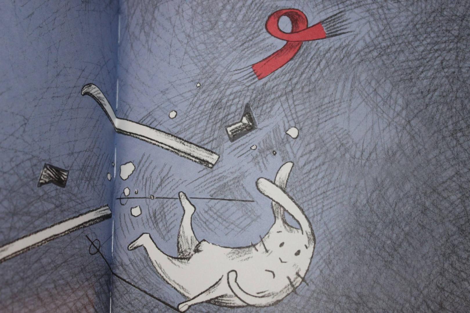 Иллюстрация 27 из 72 для Поехали! Лыжное приключение кролика - Клаудиа Руэда | Лабиринт - книги. Источник: Аникина  Елена Викторовна