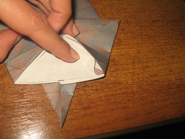 Иллюстрация 9 из 19 для АБ 11-301 Африка (оригами) | Лабиринт - игрушки. Источник: Алена