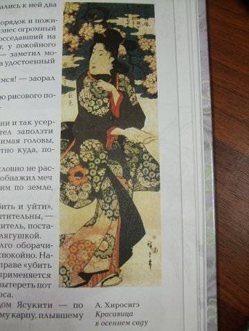 Иллюстрация 16 из 52 для Путь самурая - Александр Дорофеев | Лабиринт - книги. Источник: Капочка