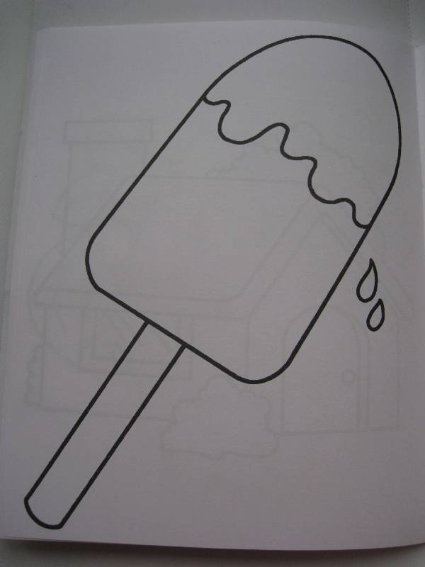 Иллюстрация 19 из 28 для Волшебные мелки. Веселая лягушка | Лабиринт - книги. Источник: Фея Нежности