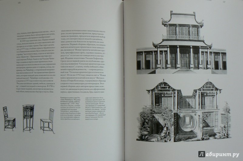 Иллюстрация 6 из 36 для Китайский стиль - Доон Джекобсон | Лабиринт - книги. Источник: Лидия