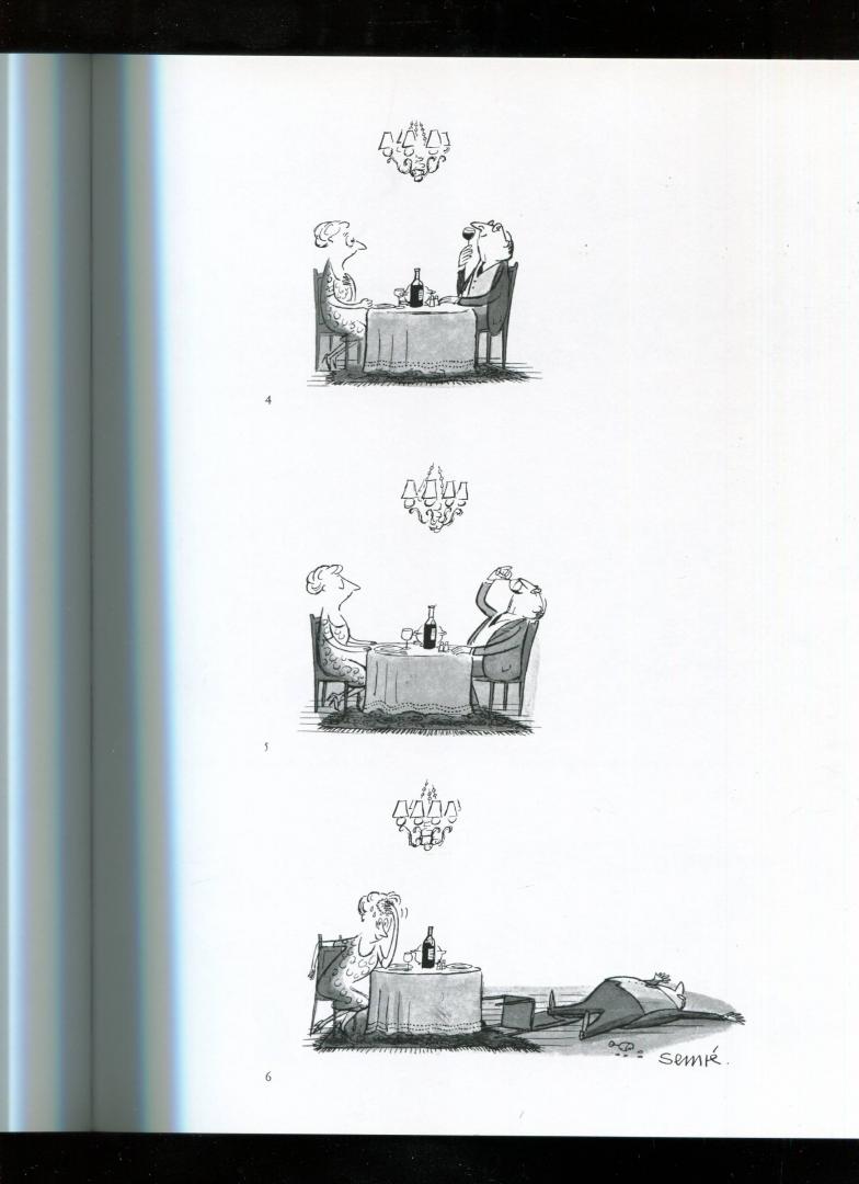 Иллюстрация 20 из 21 для Всё гораздо сложнее - Жан-Жак Семпе | Лабиринт - книги. Источник: Лабиринт