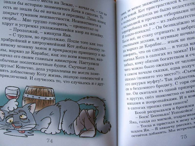 Иллюстрация 13 из 13 для Дождливый остров. Повесть-сказка - Григорий Кружков | Лабиринт - книги. Источник: Red cat ;)