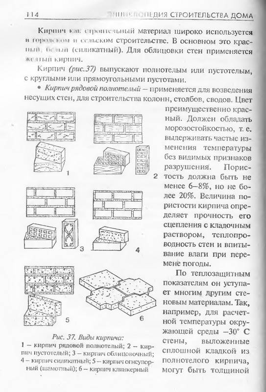 Иллюстрация 5 из 18 для Энциклопедия строительства дома | Лабиринт - книги. Источник: Ялина