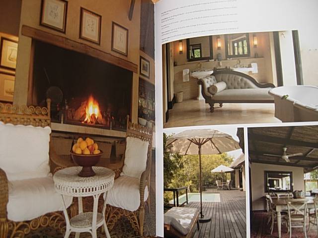 Иллюстрация 29 из 34 для Luxury Hotels Top of the World - Farameh, Holzberg, Tacke | Лабиринт - книги. Источник: Читательница.