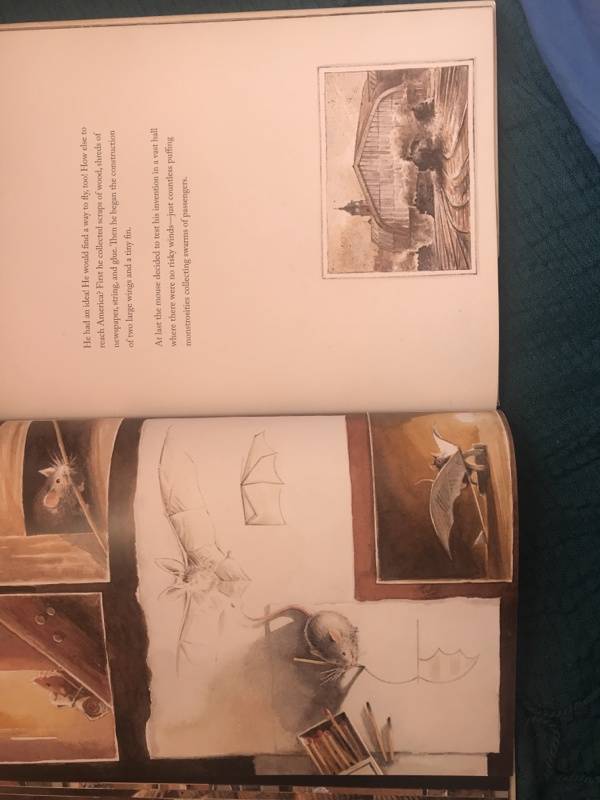 Иллюстрация 105 из 149 для Линдберг. Невероятные приключения летающего мышонка - Торбен Кульманн | Лабиринт - книги. Источник: Anastasiya Korneyeva