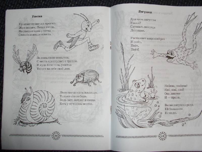 Иллюстрация 2 из 4 для Волшебные секреты живой природы: детям 5-10 лет - Елена Лаврентьева | Лабиринт - книги. Источник: sher