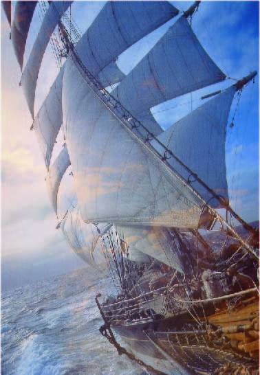 Иллюстрация 23 из 112 для Мир энциклопедий: Парусные корабли - Аксенова | Лабиринт - книги. Источник: sinobi sakypa &quot;&quot;( ^ _ ^ )&quot;&quot;