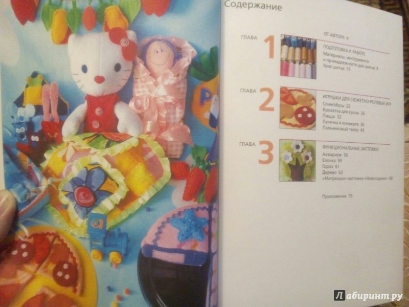 Иллюстрация 78 из 79 для Развивающие игрушки - Алена Тараненко | Лабиринт - книги. Источник: Sunhrust