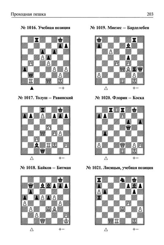 Иллюстрация 39 из 39 для Шахматная тактика: Начальный курс - Николай Калиниченко | Лабиринт - книги. Источник: Ялина