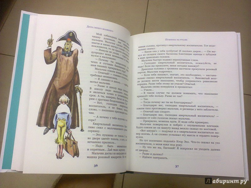 Иллюстрация 25 из 27 для Дети синего фламинго - Владислав Крапивин | Лабиринт - книги. Источник: R.O.S.S.