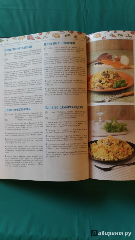 Иллюстрация 12 из 25 для 100 лучших рецептов блюд на гриле и барбекю | Лабиринт - книги. Источник: veler64