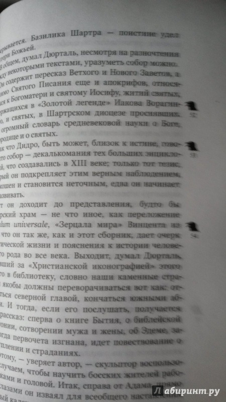 Иллюстрация 8 из 10 для Собор - Жорис Гюисманс | Лабиринт - книги. Источник: Сафонова  Елена Анатольевна