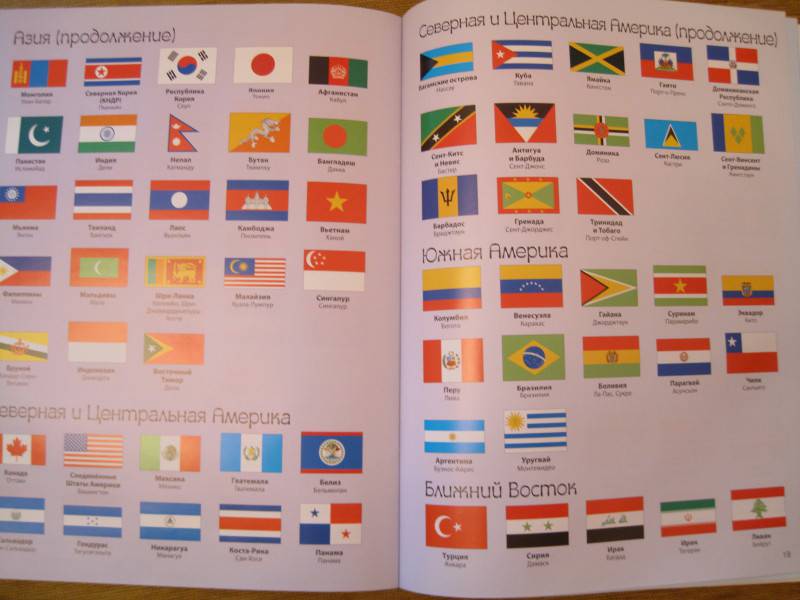 Иллюстрация 3 из 3 для Страны мира. Атлас с наклейками | Лабиринт - книги. Источник: Домовушка