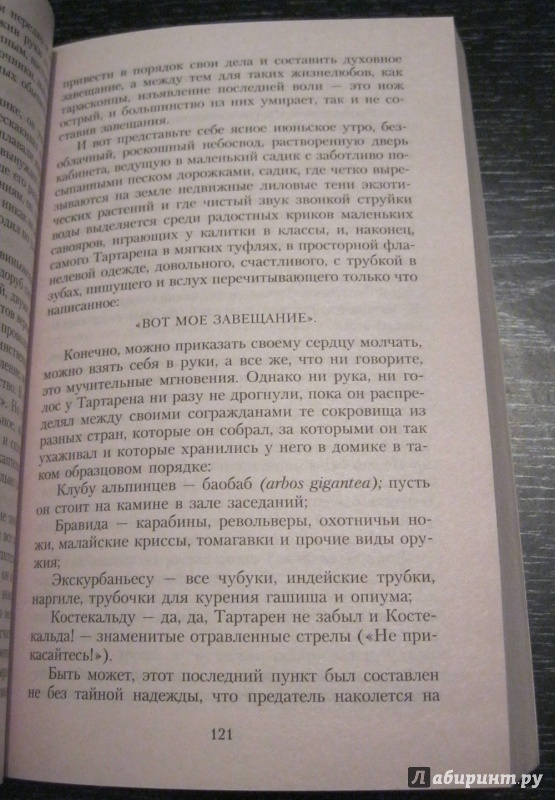 Иллюстрация 4 из 6 для Тартарен из Тараскона - Альфонс Доде | Лабиринт - книги. Источник: Хабаров  Кирилл Андреевич