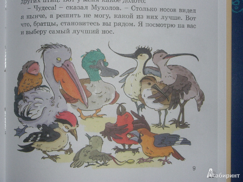 Иллюстрация 9 из 10 для Самый-Самый - Бианки, Медведев, Ливанов | Лабиринт - книги. Источник: Tusur