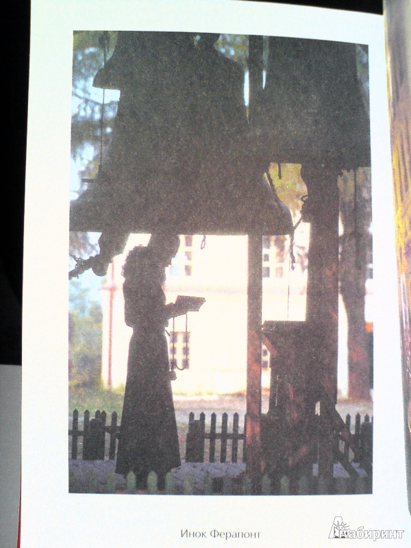 Иллюстрация 8 из 14 для Пасха красная. О трех Оптинских новомучениках, убиенных на Пасху 1993 года - Нина Павлова | Лабиринт - книги. Источник: D8  _