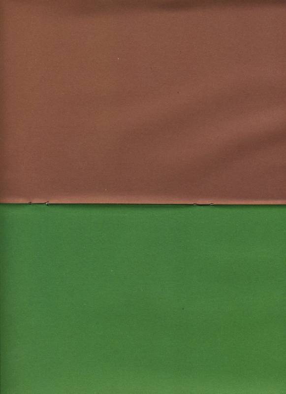 Иллюстрация 4 из 11 для Цветная бумага двухсторонняя 16 листов (1896) Клоун | Лабиринт - канцтовы. Источник: Machaon