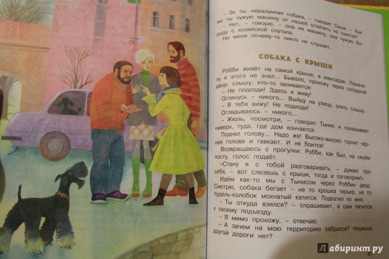 Иллюстрация 13 из 60 для Храбрый Тилли и другие истории - Ларри, Ольгин | Лабиринт - книги. Источник: Светлана