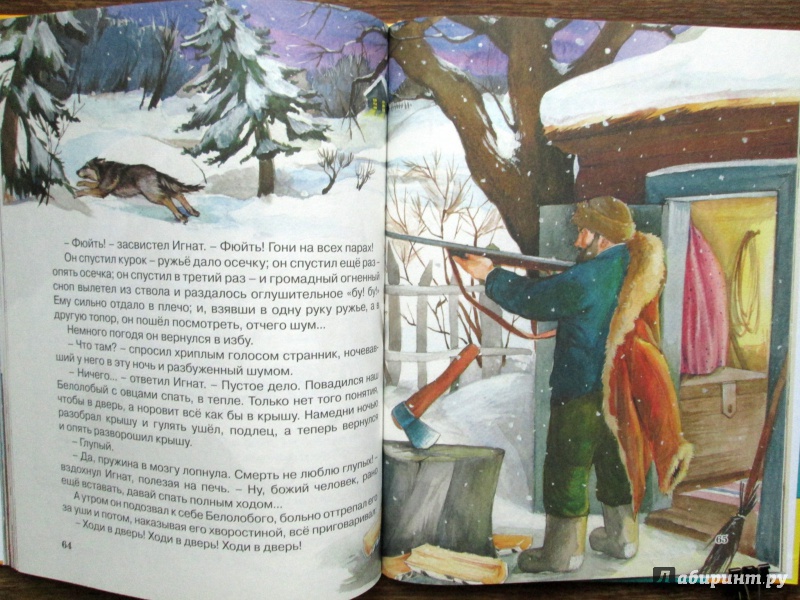 Иллюстрация 14 из 32 для Каштанка и другие рассказы - Антон Чехов | Лабиринт - книги. Источник: Зеленая шляпа