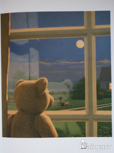 Иллюстрация 12 из 42 для Сладких снов, маленький медвежонок - Кинт Буххольц | Лабиринт - книги. Источник: КНИЖНОЕ ДЕТСТВО