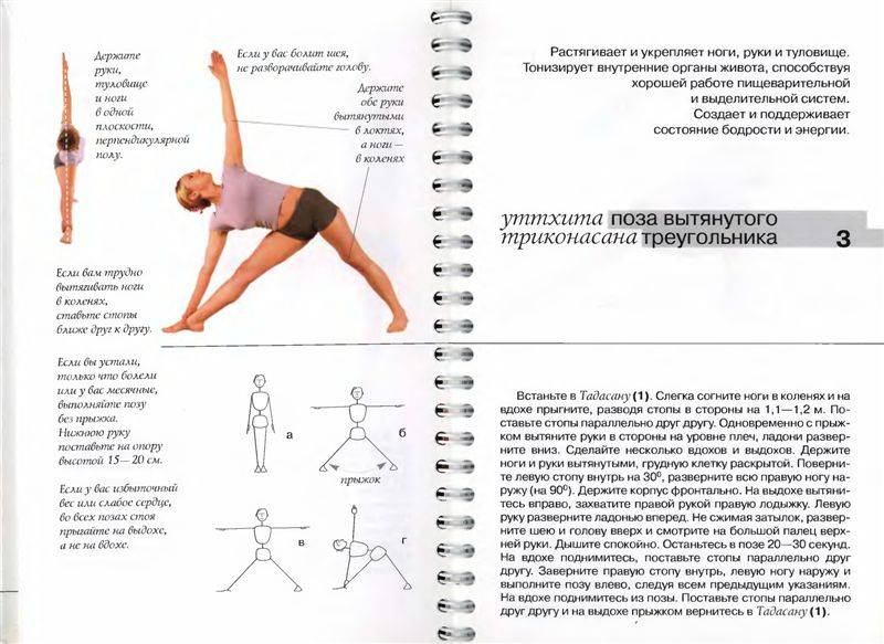 Иллюстрация 7 из 23 для Простая йога для женщин - Мария Шифферс | Лабиринт - книги. Источник: Юта