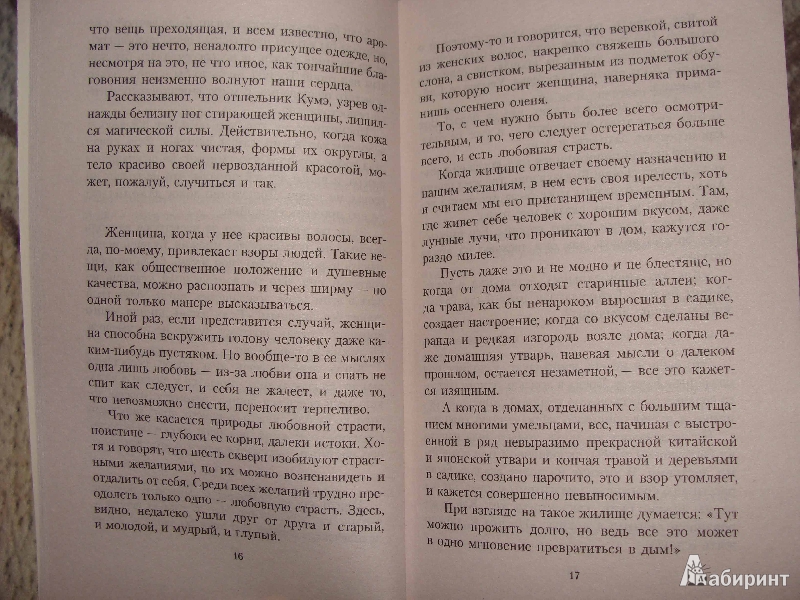 Иллюстрация 10 из 20 для Записки от скуки - Кэнко-хоси | Лабиринт - книги. Источник: Шевченко  Евгения