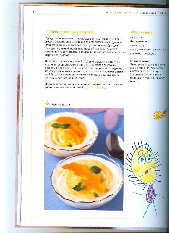 Иллюстрация 23 из 40 для Кулинария для детей - Наталья Прохорова | Лабиринт - книги. Источник: Ланадиана