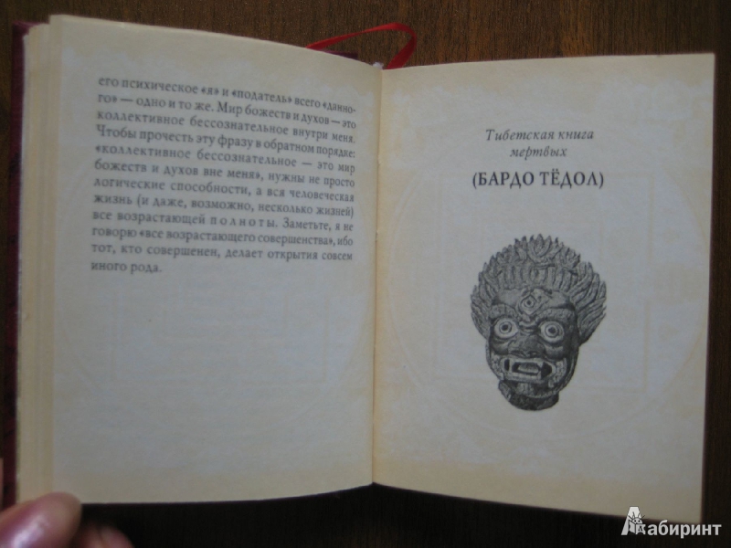 Иллюстрация 18 из 24 для Тибетская книга мертвых | Лабиринт - книги. Источник: Баскова  Юлия Сергеевна