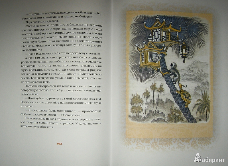 Иллюстрация 15 из 63 для Свадьба дракона: китайские сказки - Нисон Ходза | Лабиринт - книги. Источник: Трухина Ирина