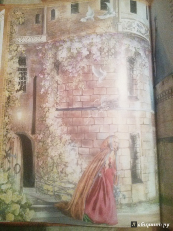 Иллюстрация 8 из 50 для Сказка о принцессе Белой Лилии и Серебряном Пламени - Александр Мазин | Лабиринт - книги. Источник: Miss congeniality