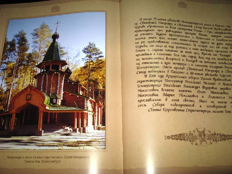 Иллюстрация 15 из 15 для Венценосная семья - Г. Малофеев | Лабиринт - книги. Источник: Zhanna