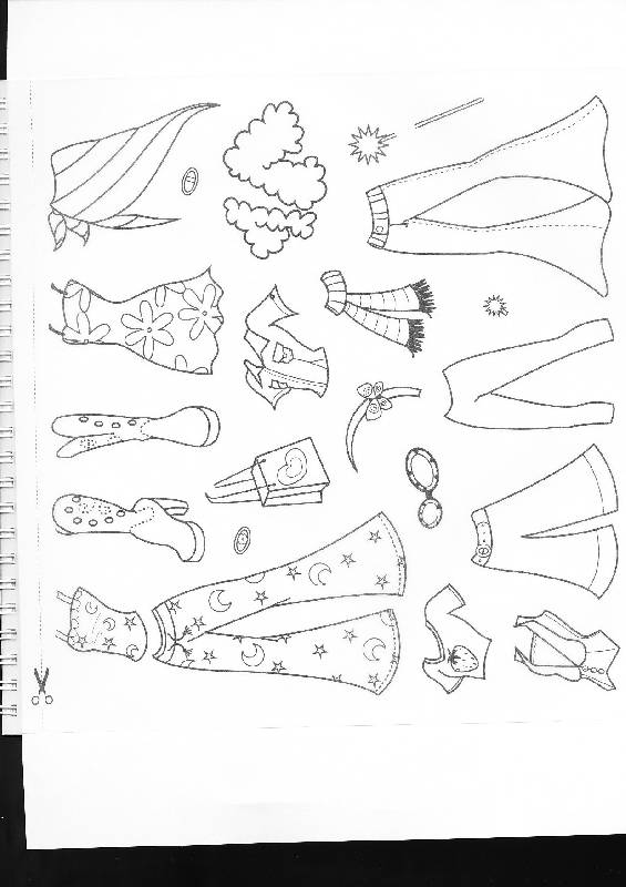 Иллюстрация 17 из 18 для Клуб классных девчонок. Розовая | Лабиринт - книги. Источник: sandy