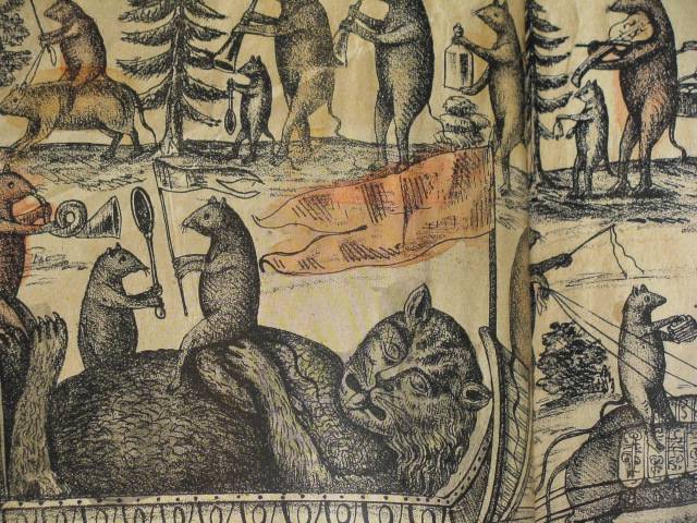 Иллюстрация 29 из 30 для Кошкин дом в Эрмитаже - Голь, Халтунен | Лабиринт - книги. Источник: Nemertona