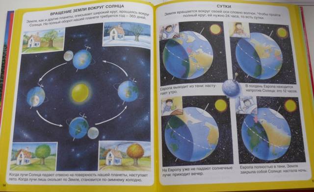 Иллюстрация 9 из 31 для Чудесная планета - Вандевеле, Бомон | Лабиринт - книги. Источник: personok