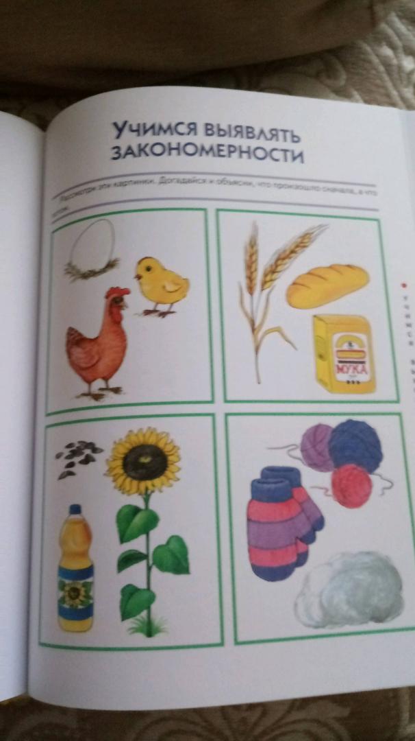 Иллюстрация 56 из 60 для Большая книга заданий и упражнений по развитию логики малыша - Инна Светлова | Лабиринт - книги. Источник: Босенок Мария