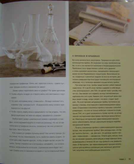 Иллюстрация 5 из 8 для Вино. Как выбирать и дегустировать вино - Эндрю Джеффорд | Лабиринт - книги. Источник: Easy