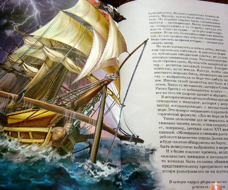 Иллюстрация 38 из 40 для Пираты - Григорий Крылов | Лабиринт - книги. Источник: Nika