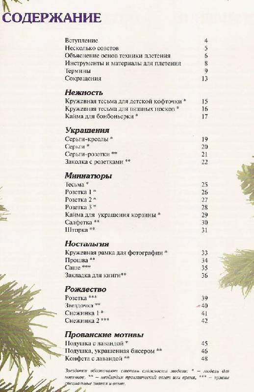 Иллюстрация 2 из 28 для Изысканное фриволите - Бернадетт Балделли | Лабиринт - книги. Источник: Кнопа2