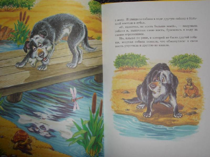 Иллюстрация 39 из 53 для Сказки дедушки Барбоса | Лабиринт - книги. Источник: sher