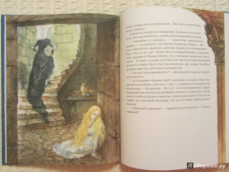Иллюстрация 43 из 48 для Сестра и сестричка - Софья Прокофьева | Лабиринт - книги. Источник: ЮлияО