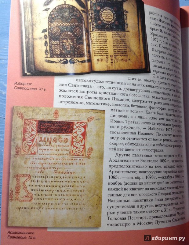 Иллюстрация 32 из 39 для Православные книги | Лабиринт - книги. Источник: Хранительница книг