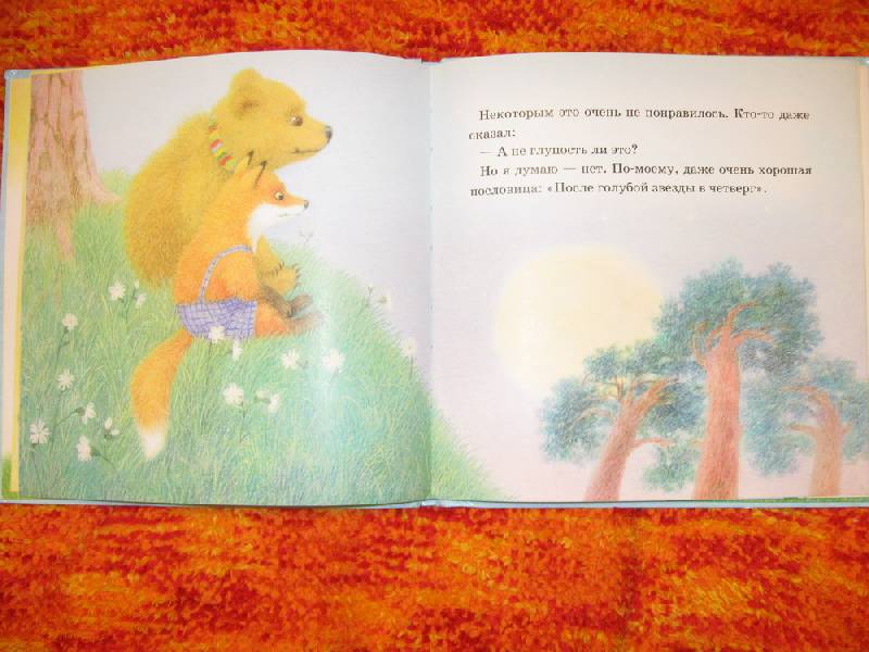 Иллюстрация 3 из 6 для Дневник медвежонка - Геннадий Цыферов | Лабиринт - книги. Источник: Indol