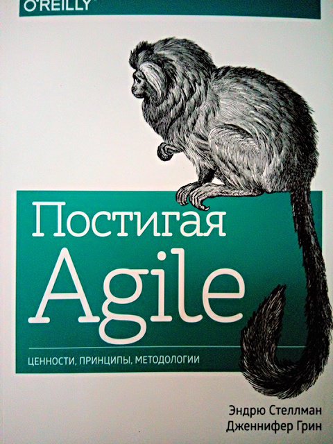 Иллюстрация 42 из 56 для Постигая Agile. Ценности, принципы, методологии - Грин, Стеллман | Лабиринт - книги. Источник: Салус