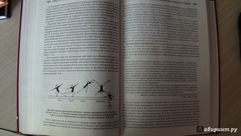 Иллюстрация 7 из 41 для Психология спорта - Е. Ильин | Лабиринт - книги. Источник: Консультант по наукам